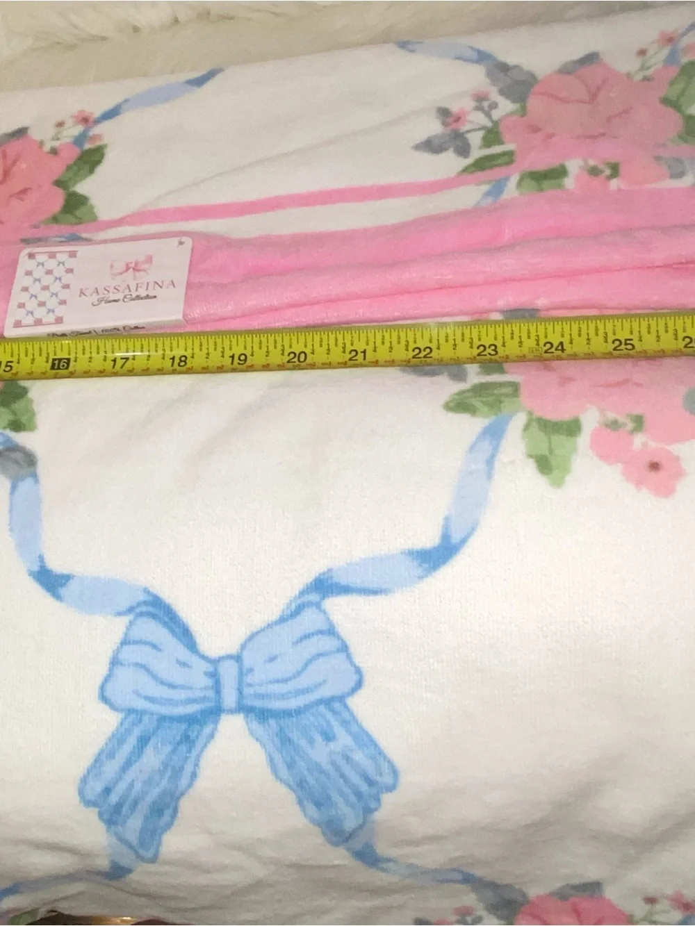 Kassafina Soft Bath Towel New